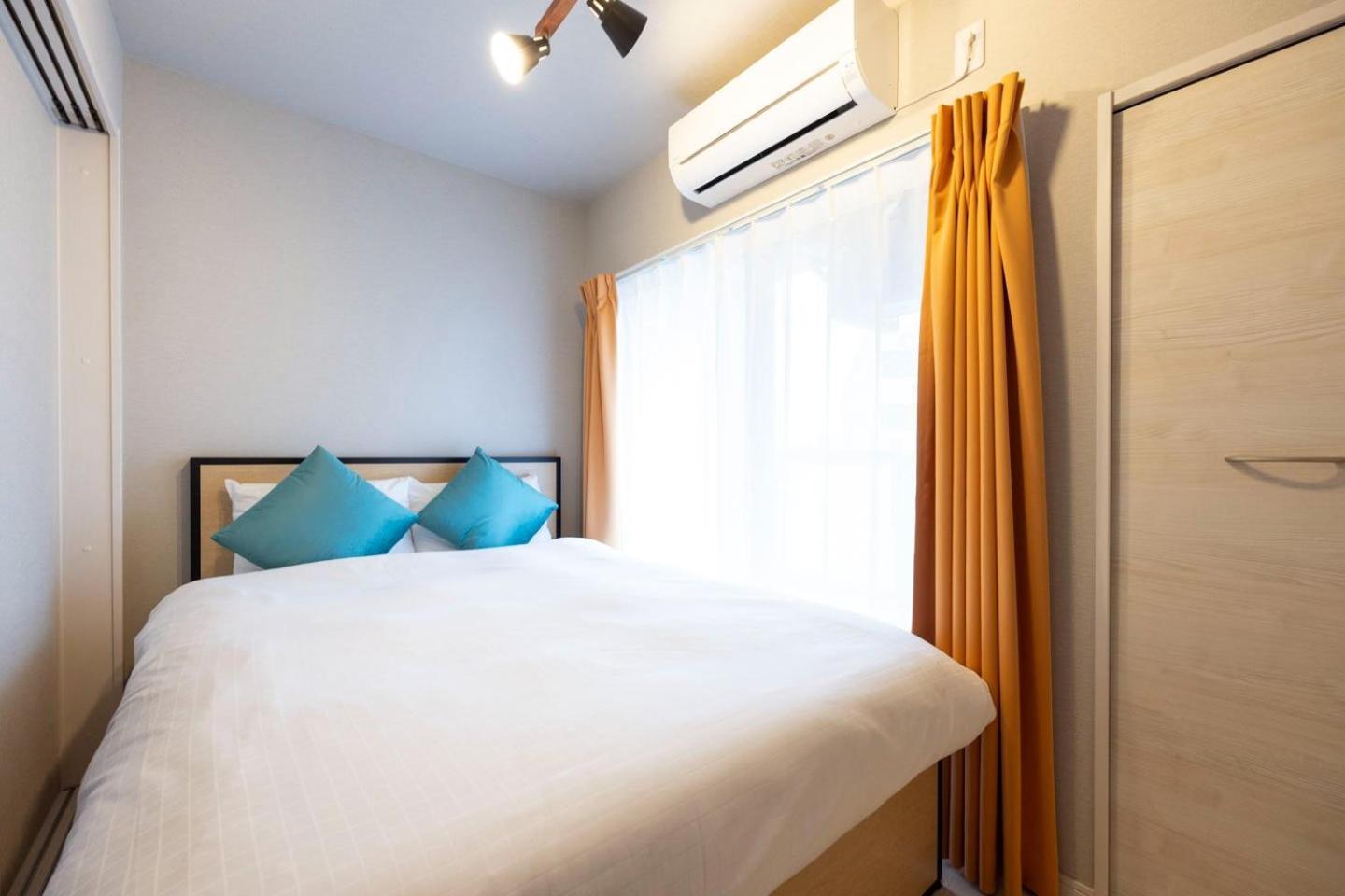 Mat Hikifune Apartment Präfektur Tokio