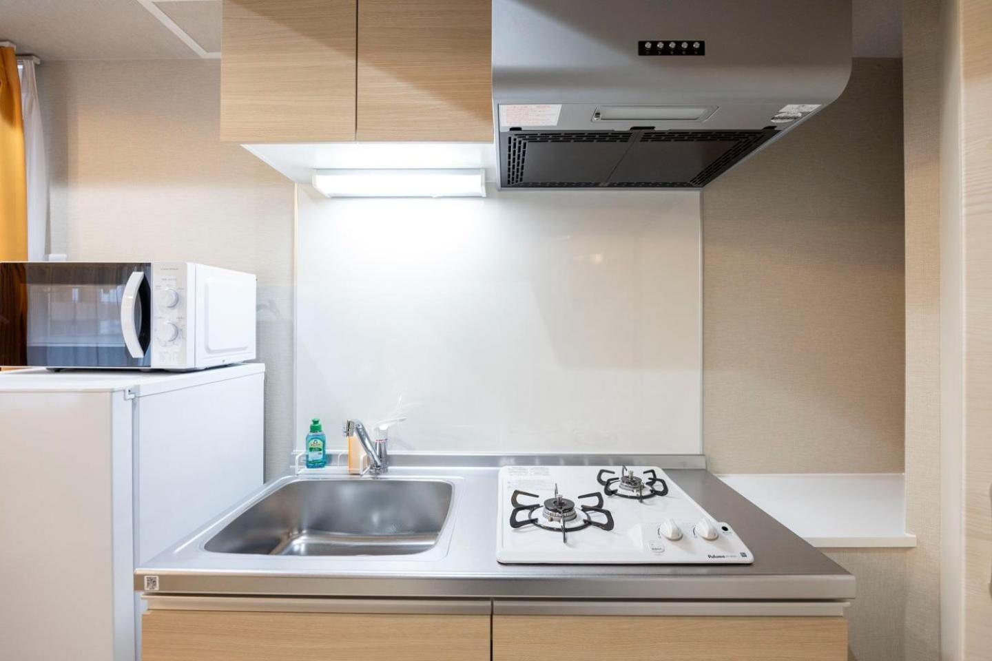 Apartment Mat Hikifune Präfektur Tokio